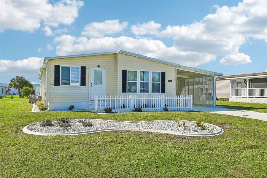 Property photo for 8455 ALBATROSS LANE, Englewood, FL