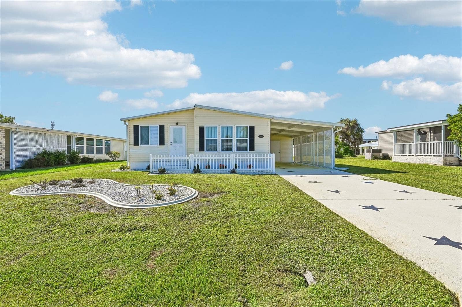 8455 ALBATROSS LANE, Englewood, FL 34224 Street View