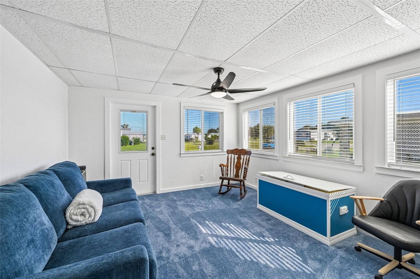 8455 ALBATROSS LANE, Englewood, FL 34224 Florida Room