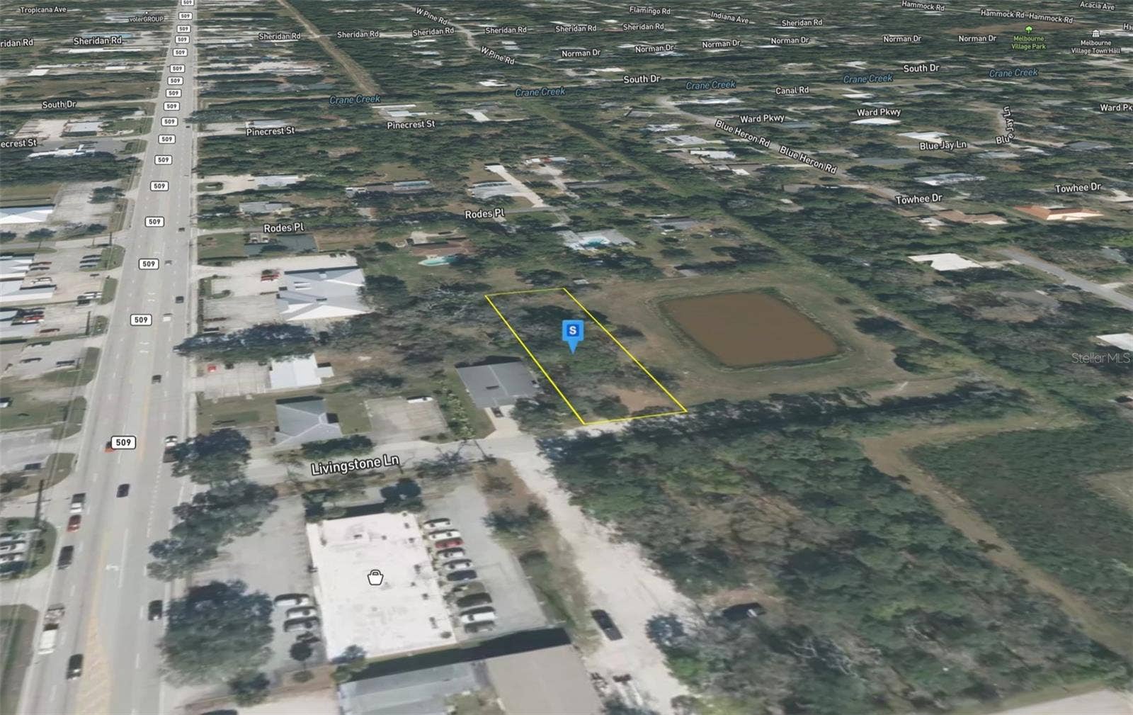 7024 LIVINGSTONE LANE, West Melbourne, FL 32904 7024 LIVINGSTONE LANE, West Melbourne, FL 32904