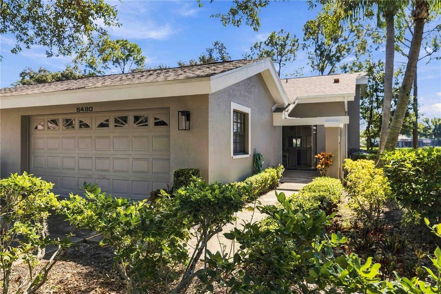 Property photo for 5480 HAMPSTEAD HEATH, #14, Sarasota, FL