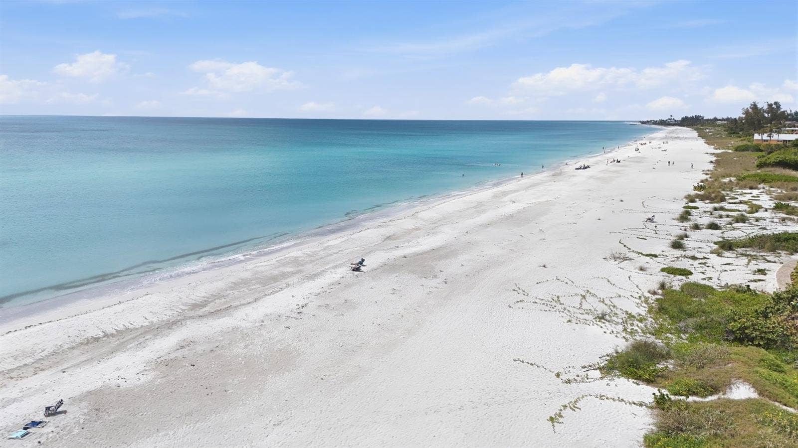 5655 GULF OF MEXICO DRIVE, #A107, Longboat Key, FL 34228 Perfect Longboat Key Beach location