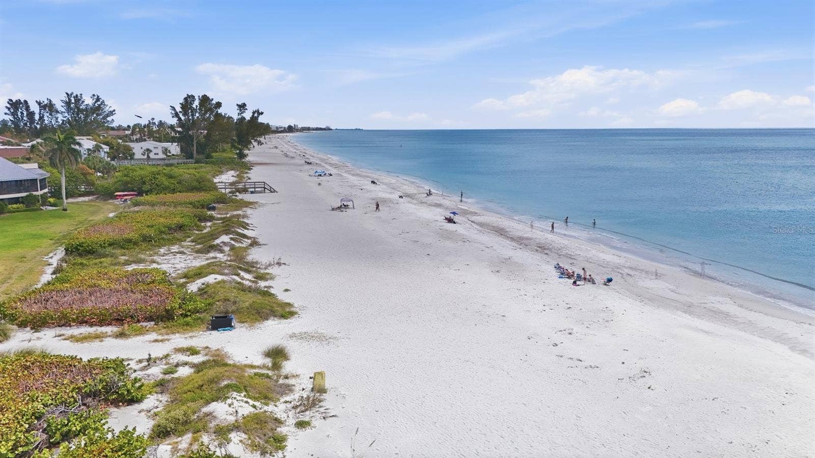 5655 GULF OF MEXICO DRIVE, #A107, Longboat Key, FL 34228 Cedars West Beach