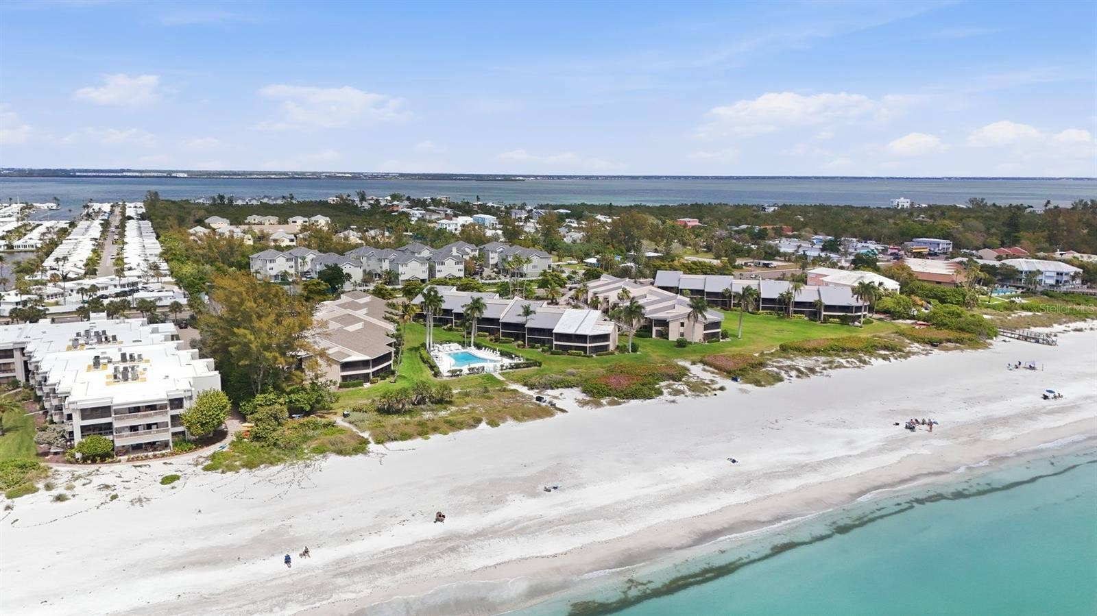 5655 GULF OF MEXICO DRIVE, #A107, Longboat Key, FL 34228 Cedars West Beach