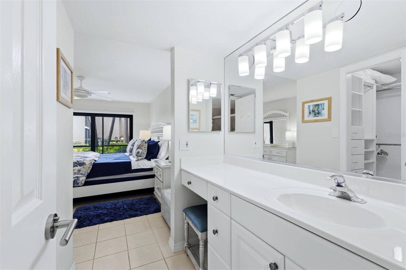 5655 GULF OF MEXICO DRIVE, #A107, Longboat Key, FL 34228 Ensuite Primary Bathroom
