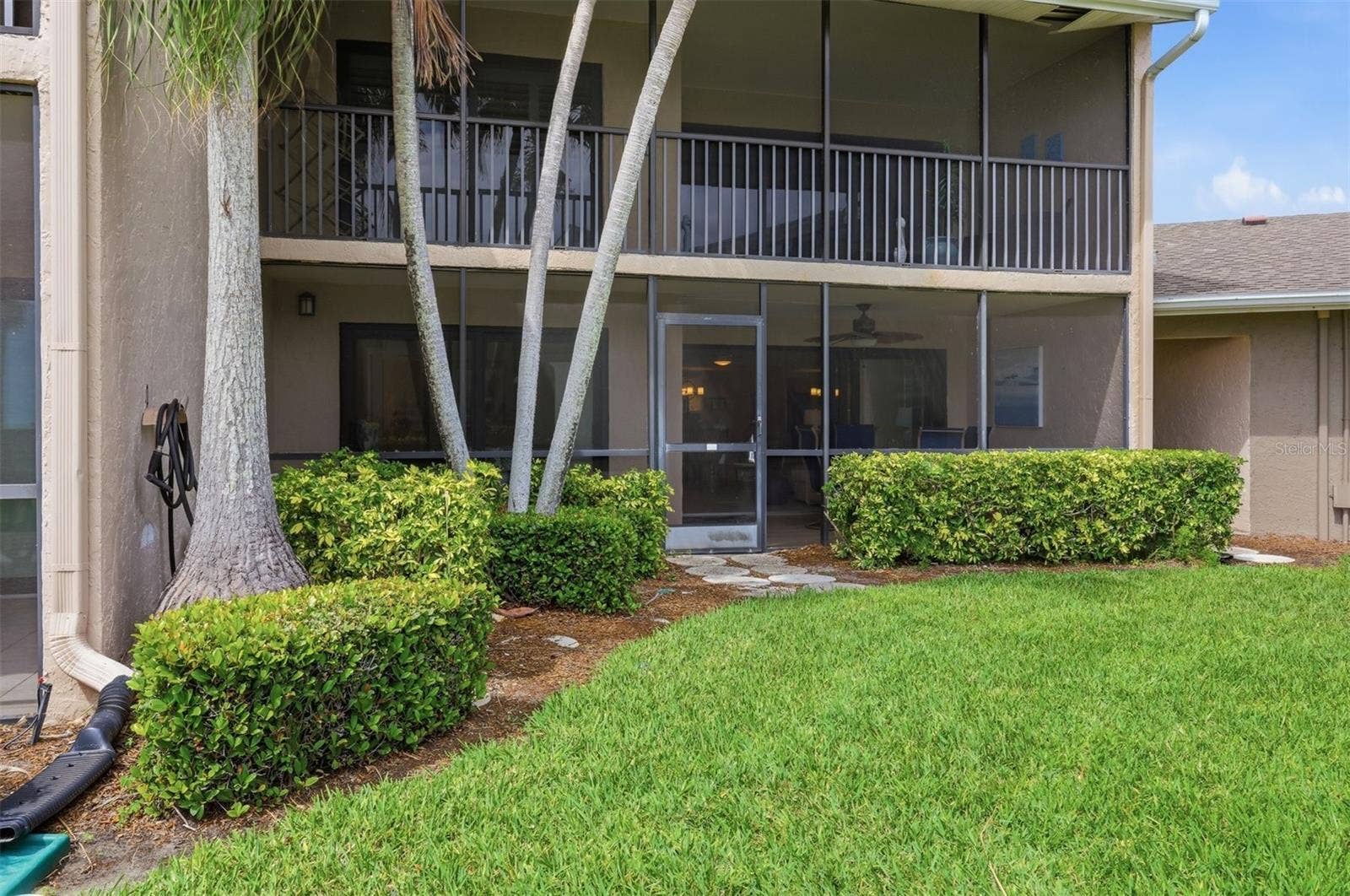 5655 GULF OF MEXICO DRIVE, #A107, Longboat Key, FL 34228 First floor elevated home
