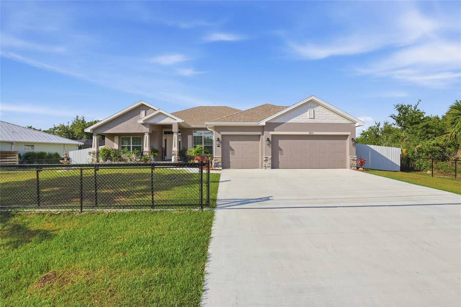 Property photo for 14735 KEYSTONE BLVD, Port Charlotte, FL