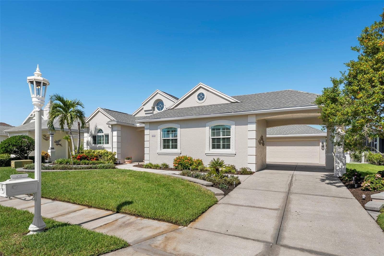 4739 COMPASS DRIVE, Bradenton, FL 34208 4739 COMPASS DRIVE, Bradenton, FL 34208