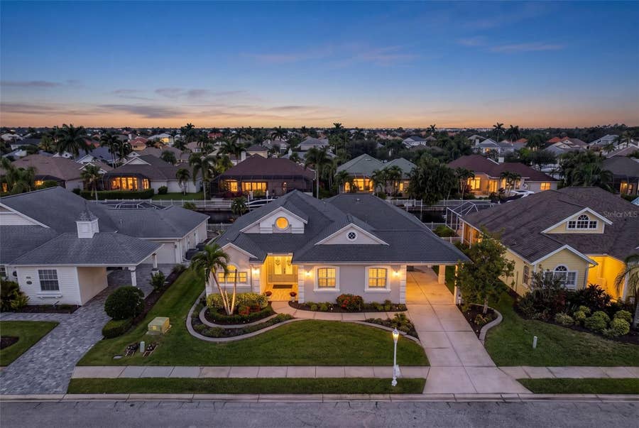 Property photo for 4739 COMPASS DRIVE, Bradenton, FL
