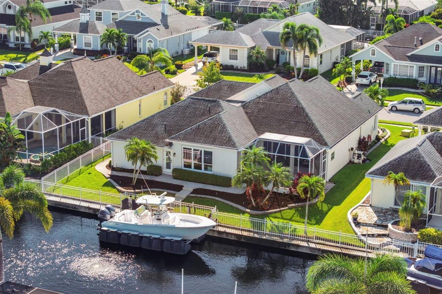 Property photo for 4739 COMPASS DRIVE, Bradenton, FL