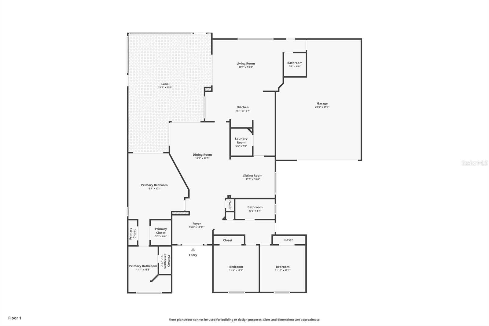 4739 COMPASS DRIVE, Bradenton, FL 34208 4739 COMPASS DRIVE, Bradenton, FL 34208