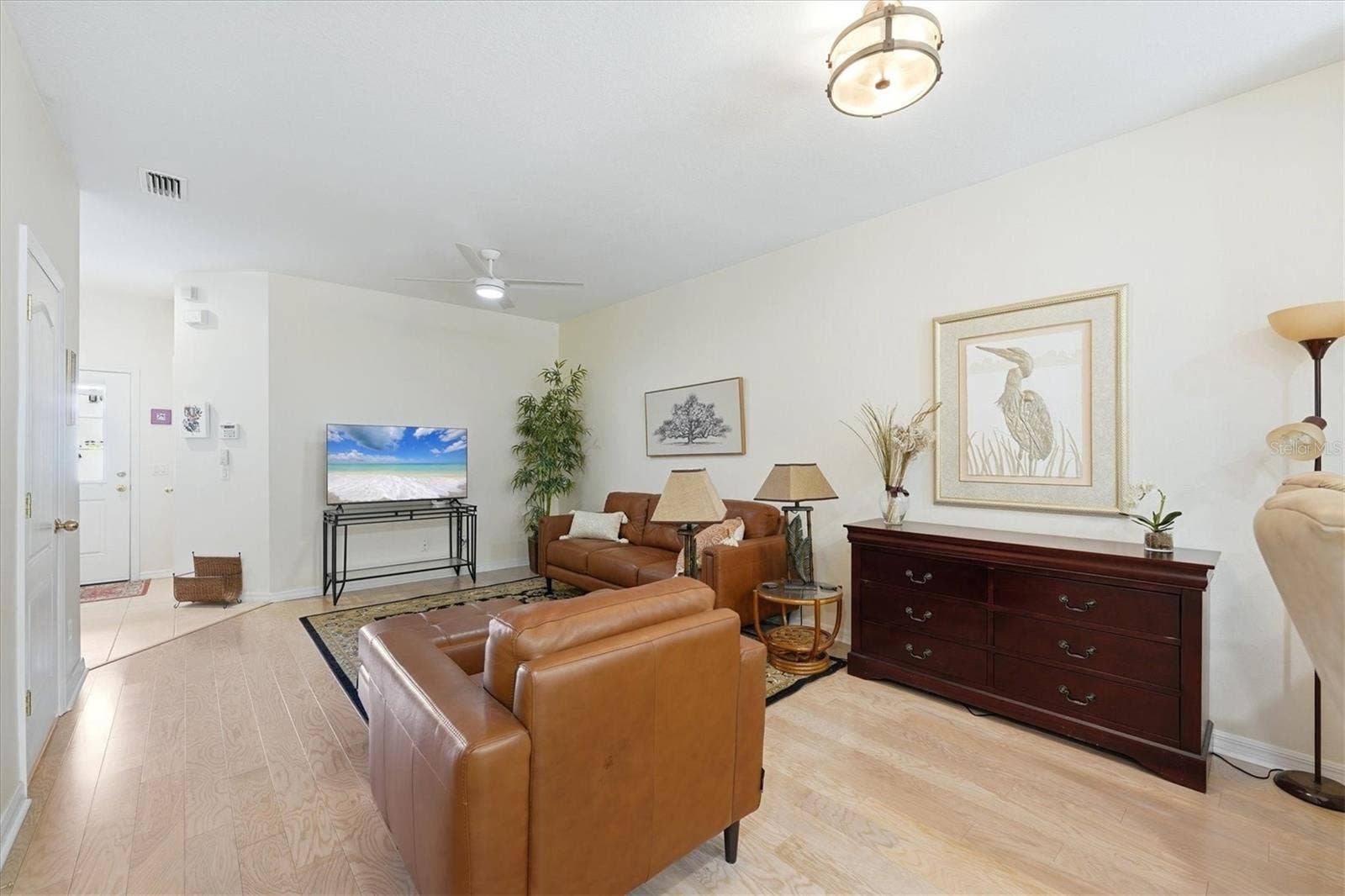 1153 JONAH DRIVE, North Port, FL 34289 Living area