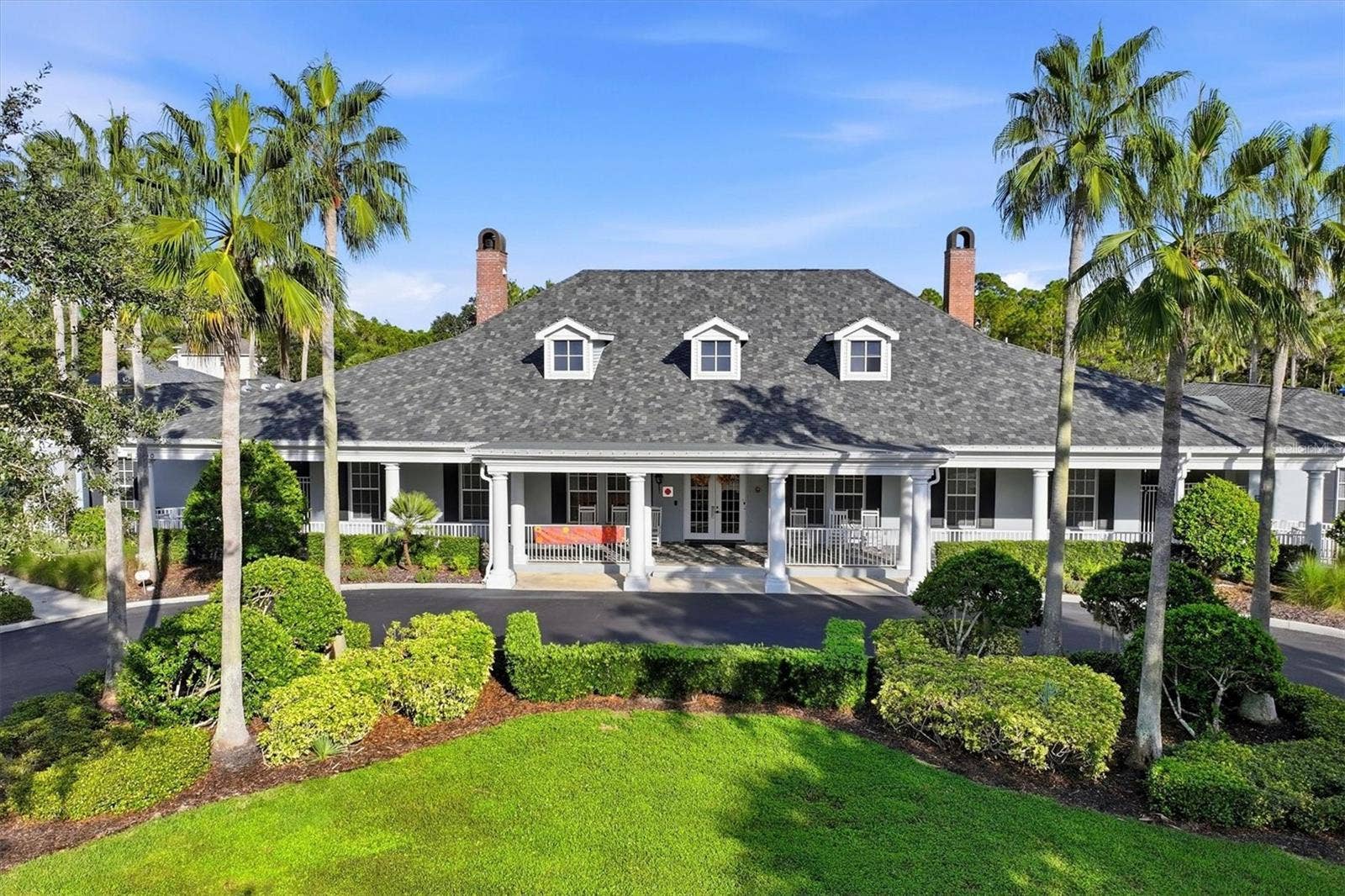 1153 JONAH DRIVE, North Port, FL 34289 Club house