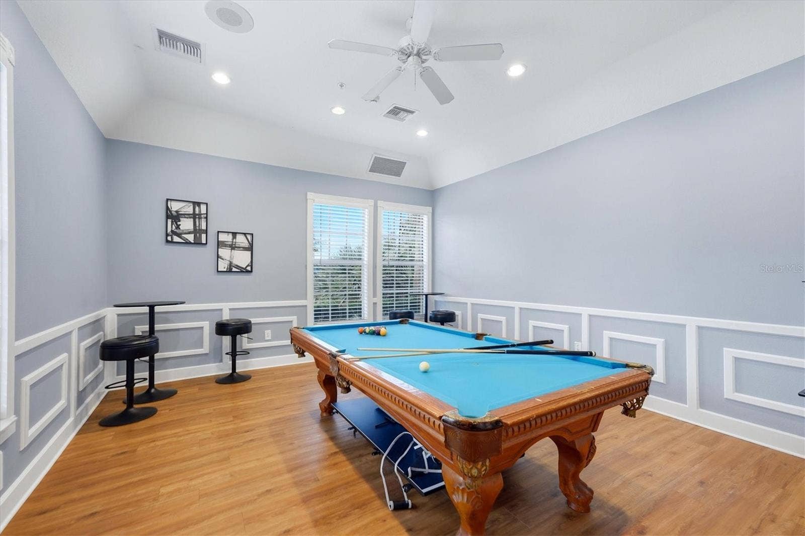1153 JONAH DRIVE, North Port, FL 34289 Pool table