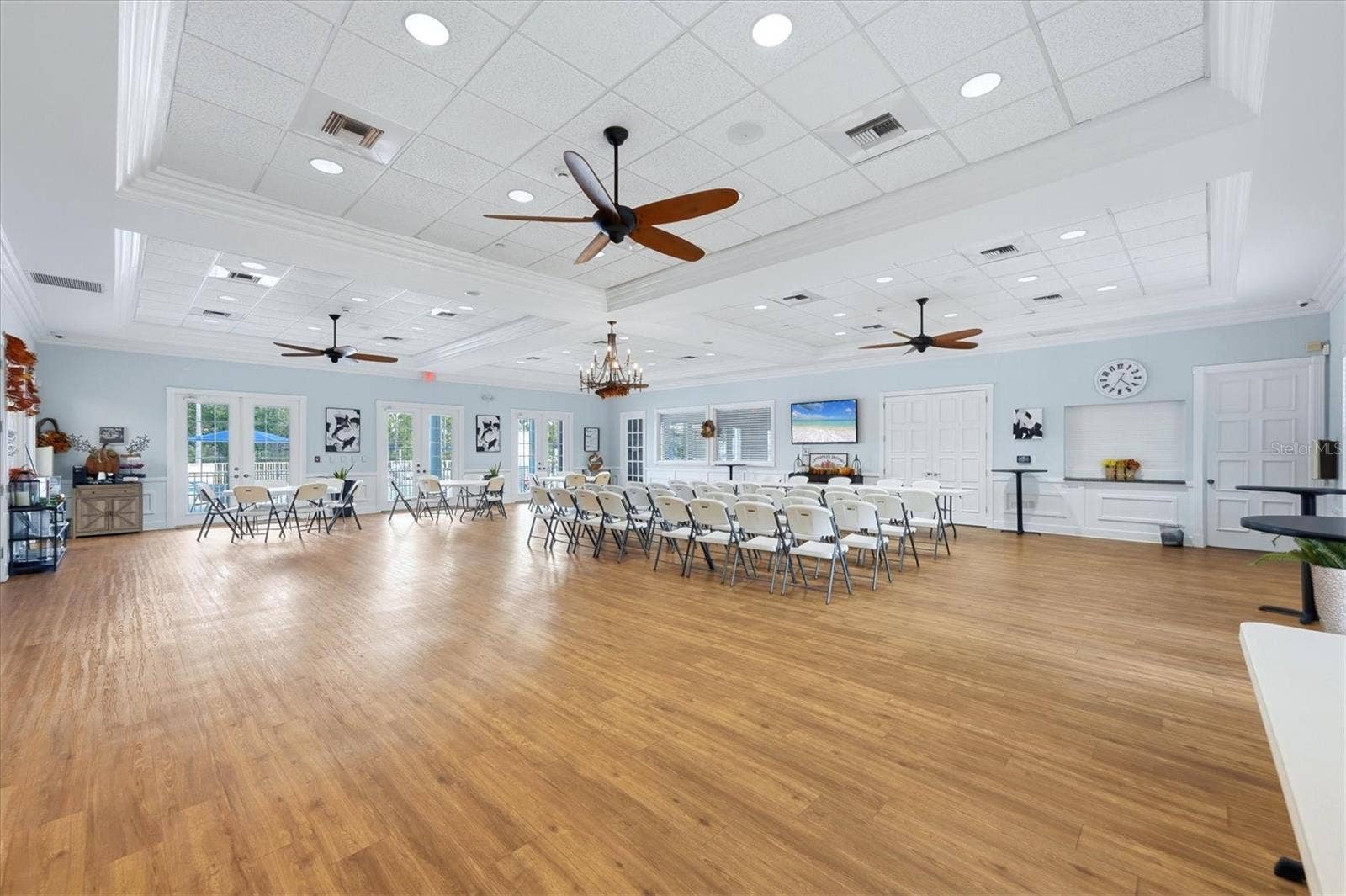 1153 JONAH DRIVE, North Port, FL 34289 community room