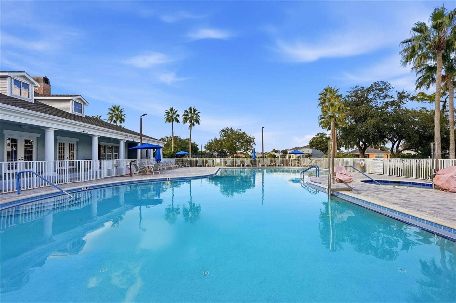 1153 JONAH DRIVE, North Port, FL 34289 Heated pool