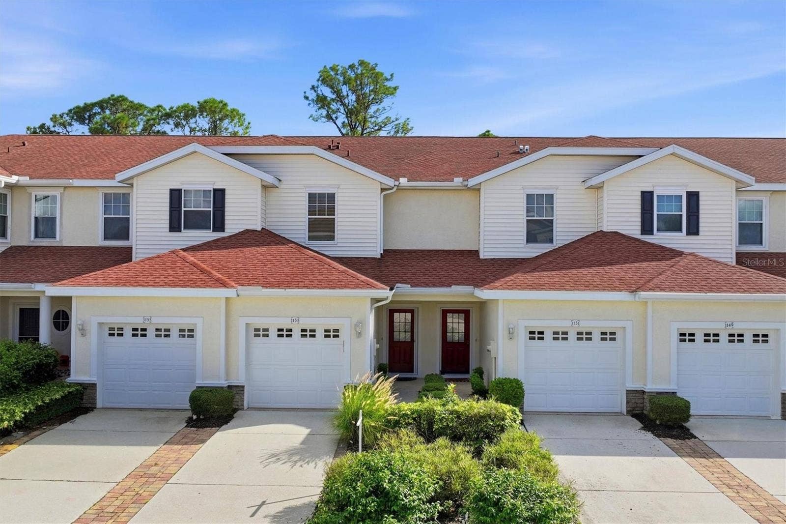 1153 JONAH DRIVE, North Port, FL 34289 1153 JONAH DRIVE, North Port, FL 34289