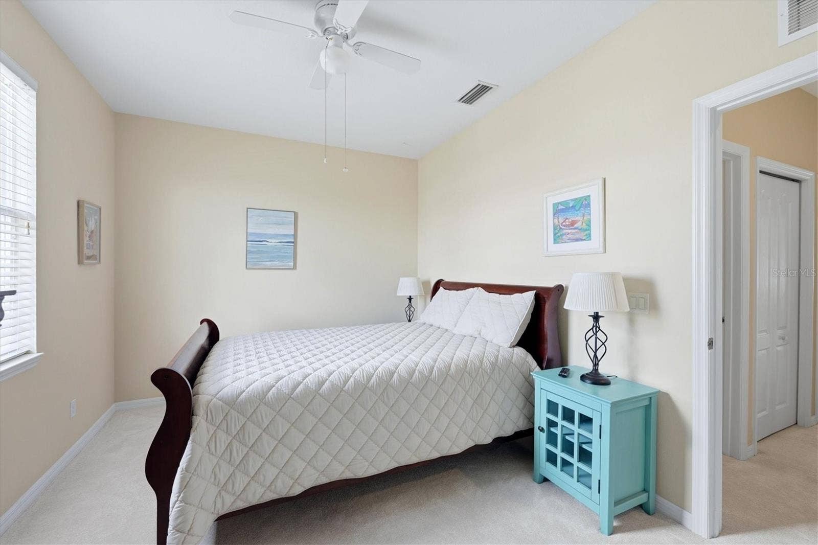 1153 JONAH DRIVE, North Port, FL 34289 2nd bedroom