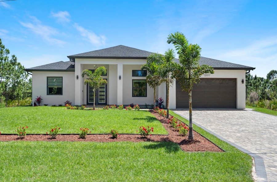 Property photo for 12011 MALLORCA AVENUE, North Port, FL