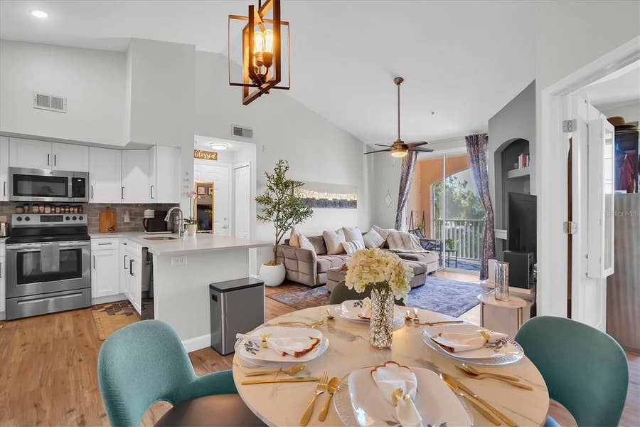 Property photo for 4138 CENTRAL SARASOTA PARKWAY, #1534, Sarasota, FL