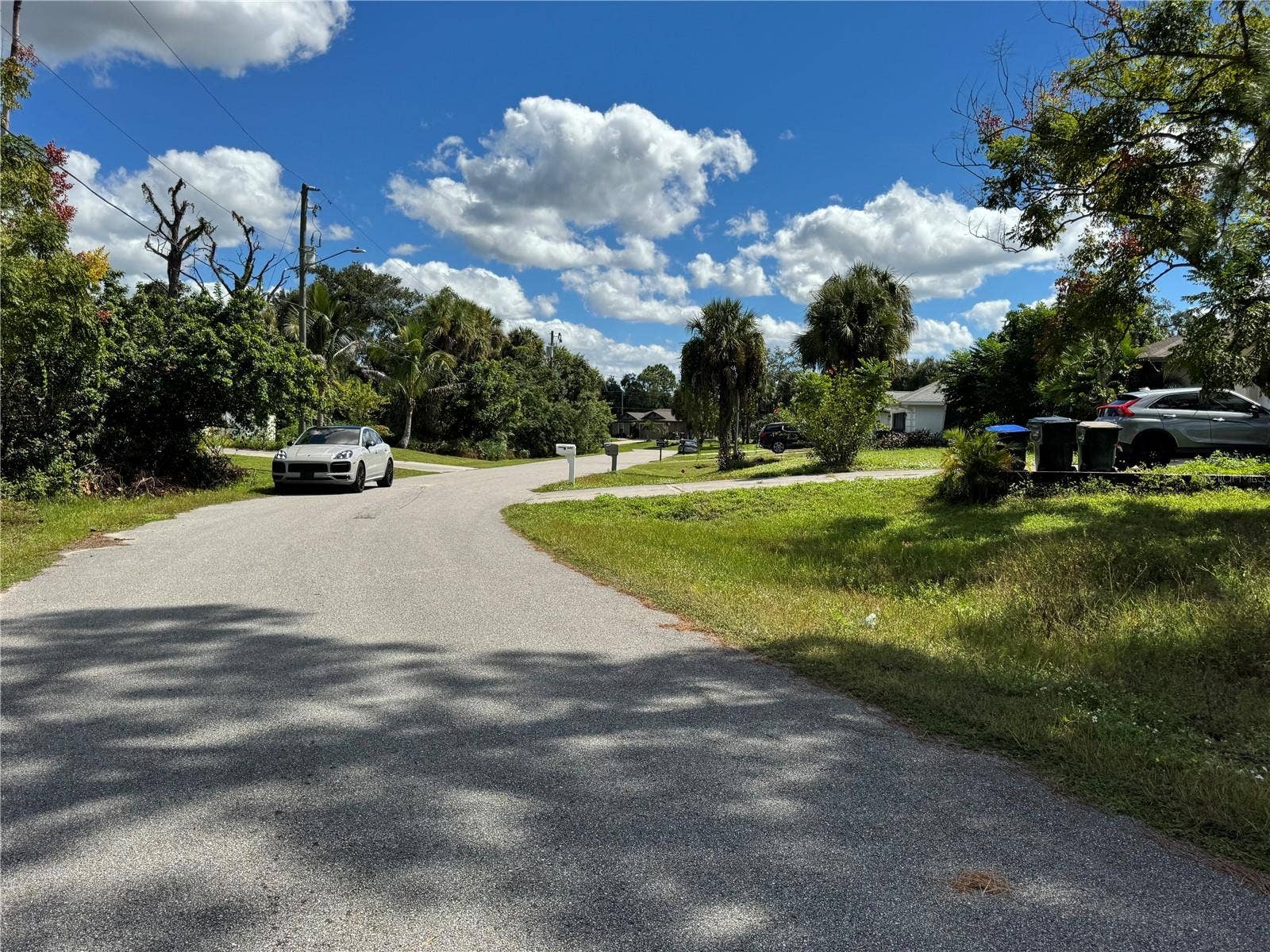 ZAMITA AVENUE, North Port, FL 34287 ZAMITA AVENUE, North Port, FL 34287