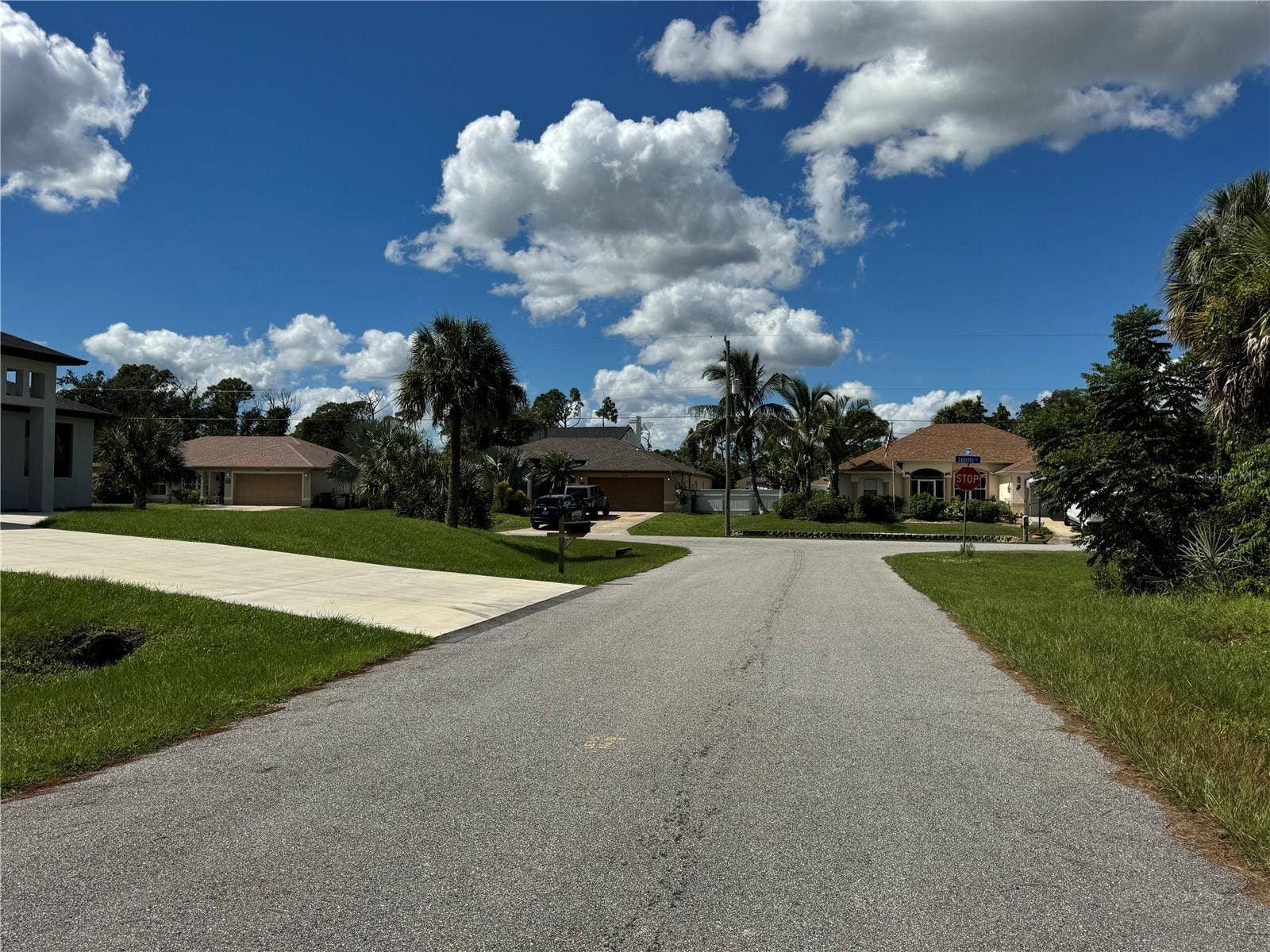 ZAMITA AVENUE, North Port, FL 34287 ZAMITA AVENUE, North Port, FL 34287