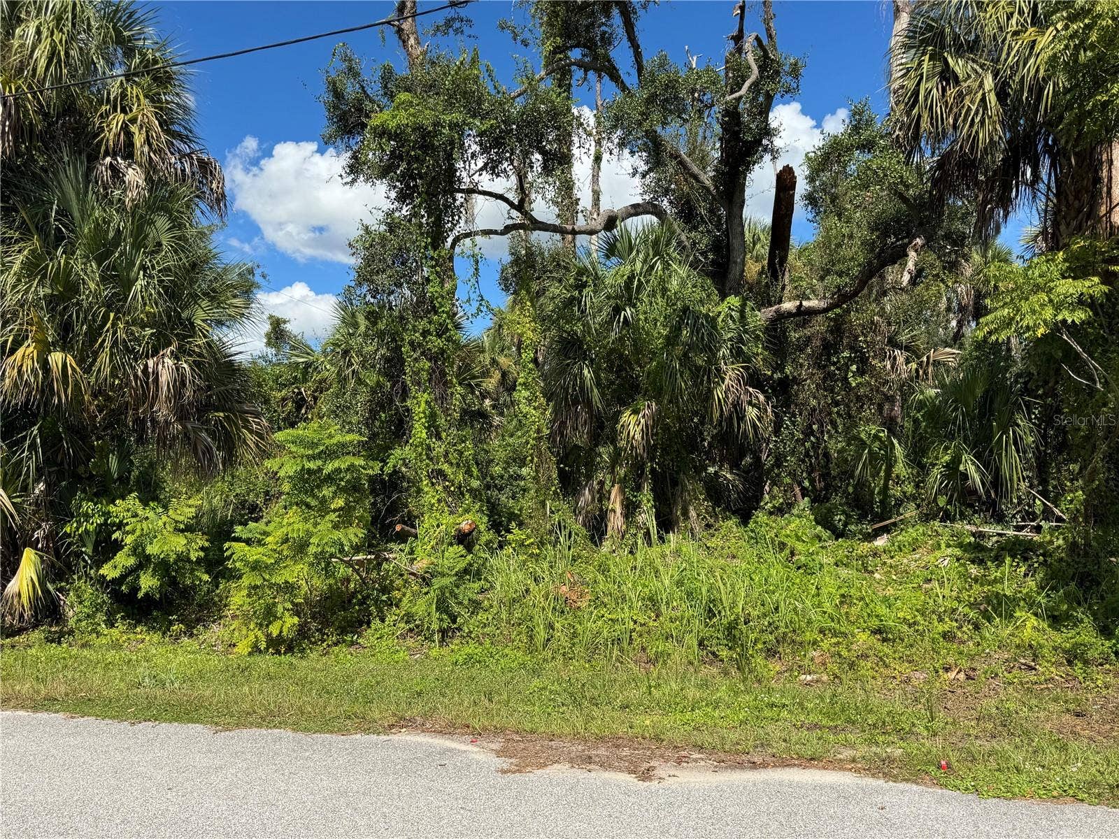 ZAMITA AVENUE, North Port, FL 34287 ZAMITA AVENUE, North Port, FL 34287
