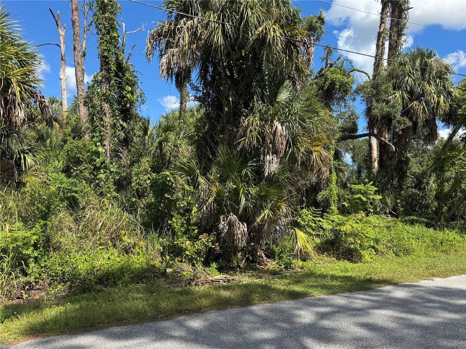 ZAMITA AVENUE, North Port, FL 34287 ZAMITA AVENUE, North Port, FL 34287