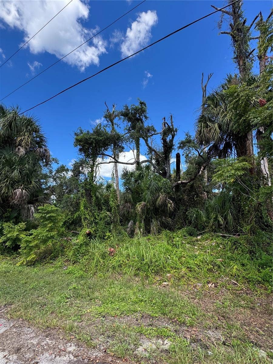 ZAMITA AVENUE, North Port, FL 34287 ZAMITA AVENUE, North Port, FL 34287