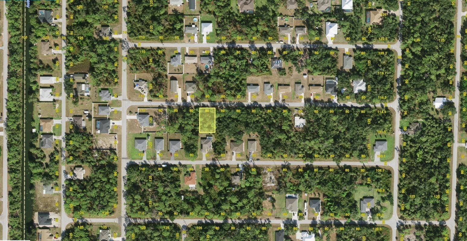 18093 SPARTONVAIL AVENUE, Port Charlotte, FL 33954 18093 SPARTONVAIL AVENUE, Port Charlotte, FL 33954