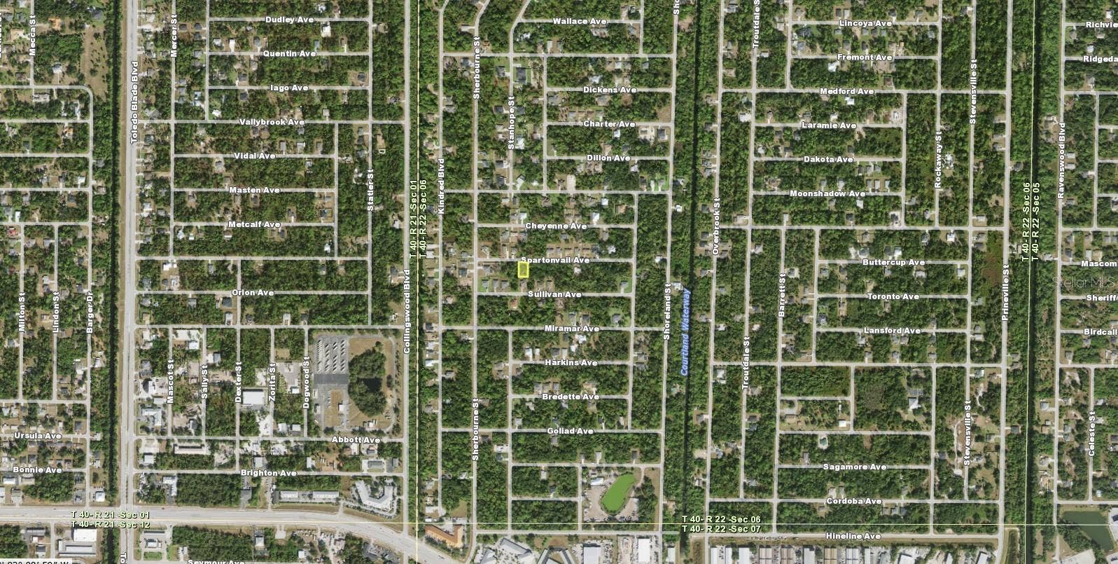 18093 SPARTONVAIL AVENUE, Port Charlotte, FL 33954 18093 SPARTONVAIL AVENUE, Port Charlotte, FL 33954