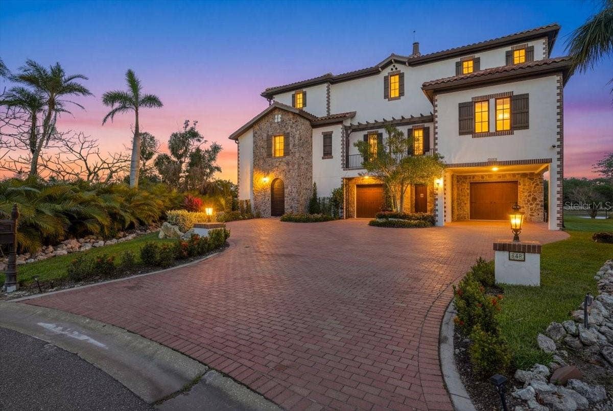 315 S SHORE DRIVE, Sarasota, FL 34234 315 S SHORE DRIVE, Sarasota, FL 34234