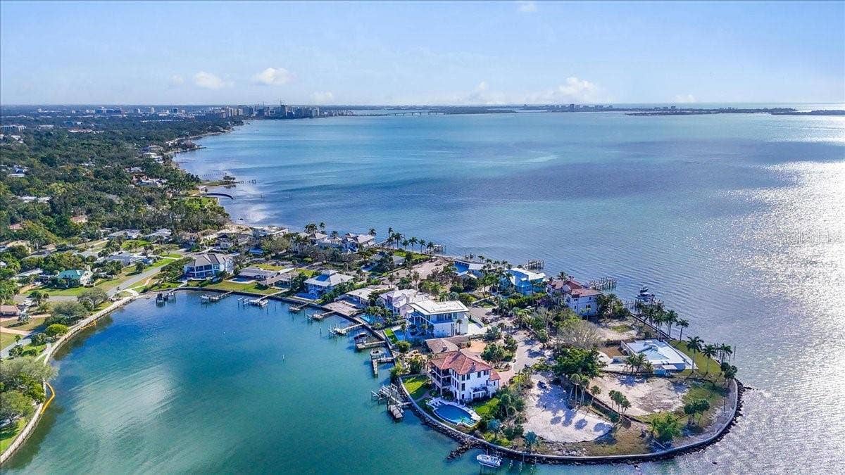 315 S SHORE DRIVE, Sarasota, FL 34234 315 S SHORE DRIVE, Sarasota, FL 34234