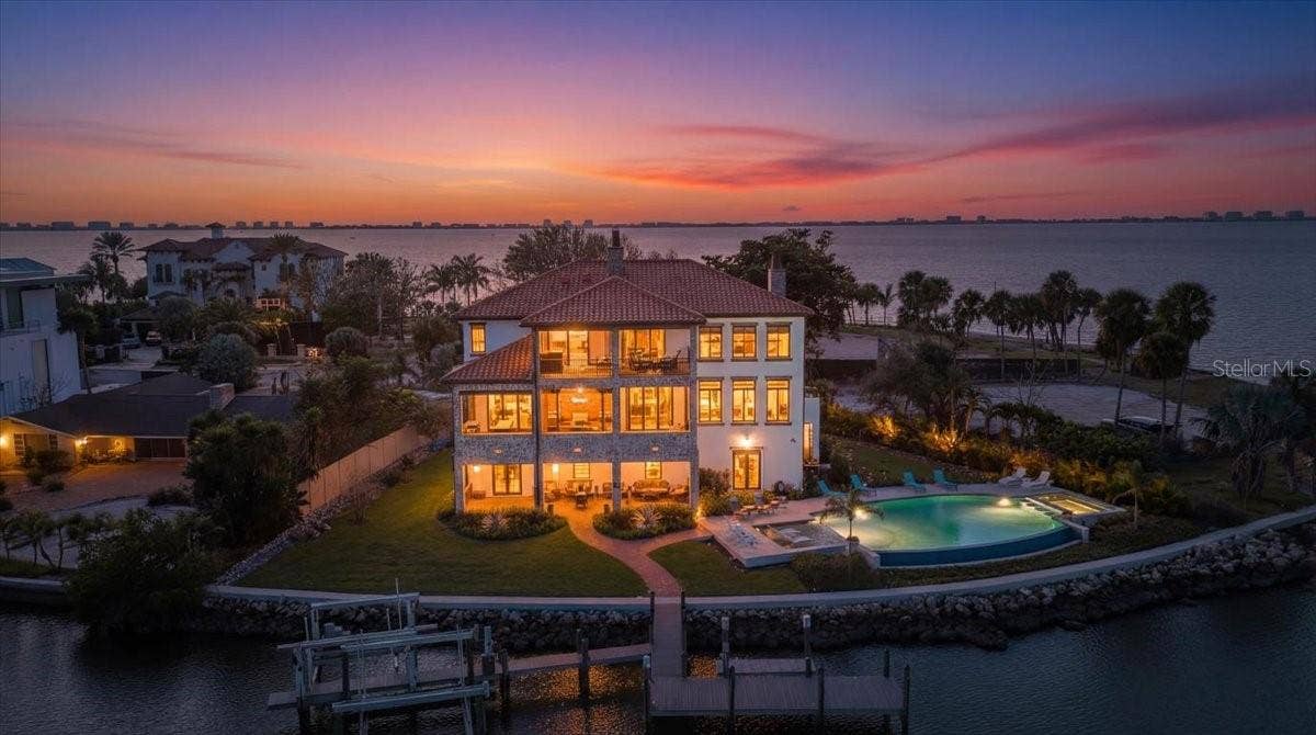 315 S SHORE DRIVE, Sarasota, FL 34234 315 S SHORE DRIVE, Sarasota, FL 34234