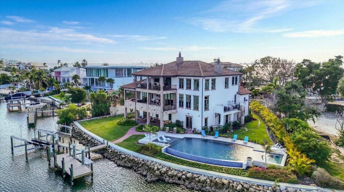 315 S SHORE DRIVE, Sarasota, FL 34234 315 S SHORE DRIVE, Sarasota, FL 34234