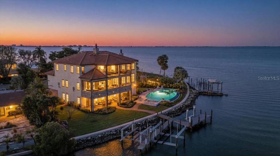 Property photo for 315 S SHORE DRIVE, Sarasota, FL