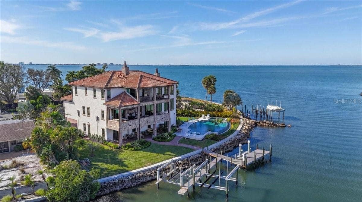 315 S SHORE DRIVE, Sarasota, FL 34234 315 S SHORE DRIVE, Sarasota, FL 34234