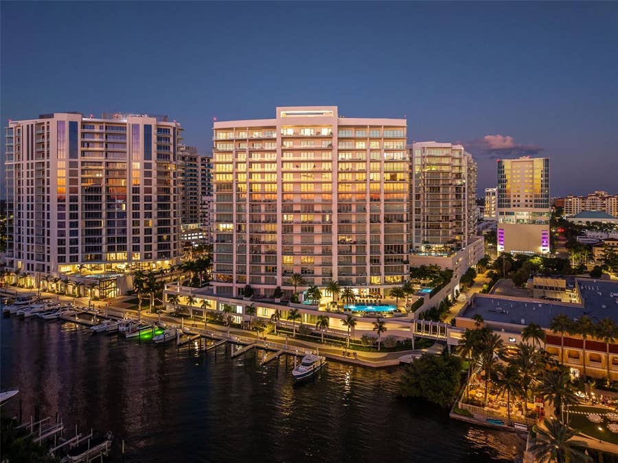 Property photo for 401 QUAY COMMONS, #PH1902, Sarasota, FL