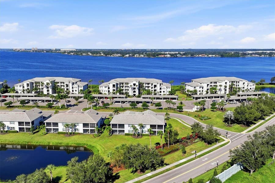 Property photo for 1020 TIDEWATER SHORES LOOP, #104, Bradenton, FL
