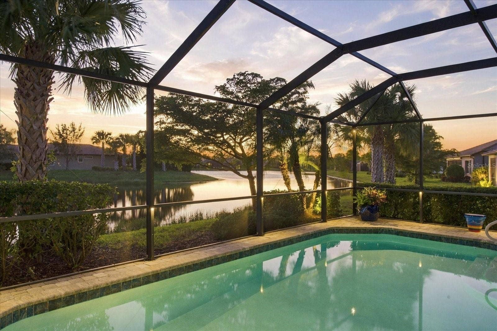 6808 CHESTER TRAIL, Bradenton, FL 34202 6808 CHESTER TRAIL, Bradenton, FL 34202