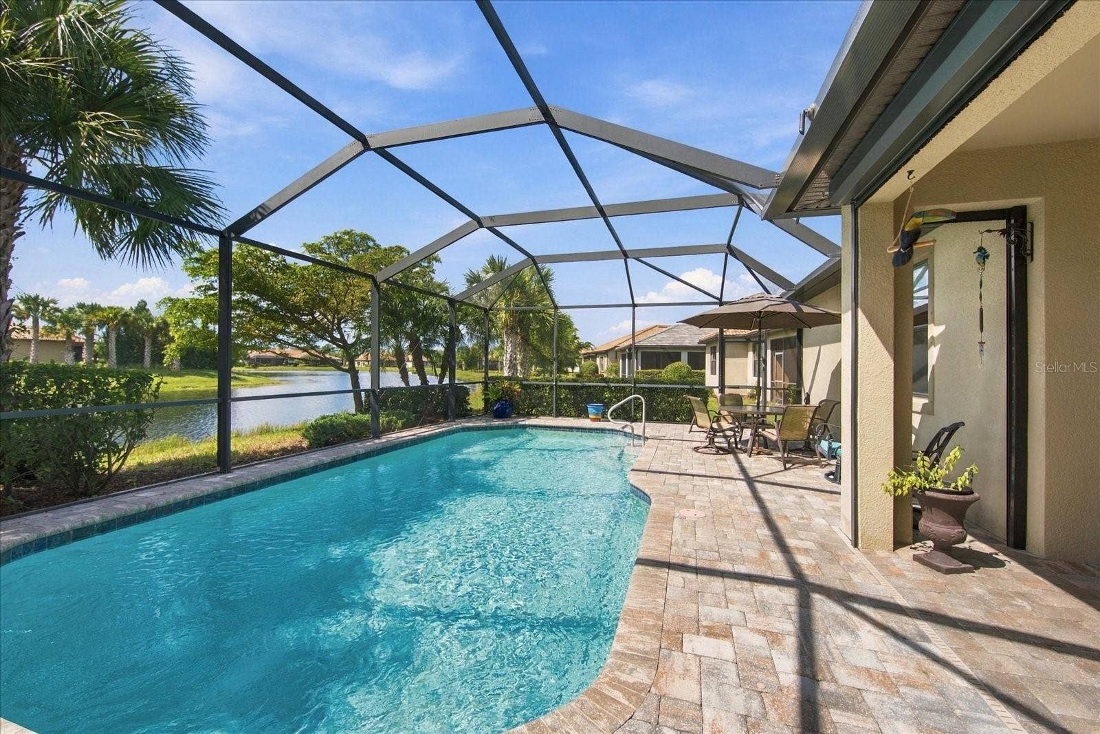 6808 CHESTER TRAIL, Bradenton, FL 34202 6808 CHESTER TRAIL, Bradenton, FL 34202
