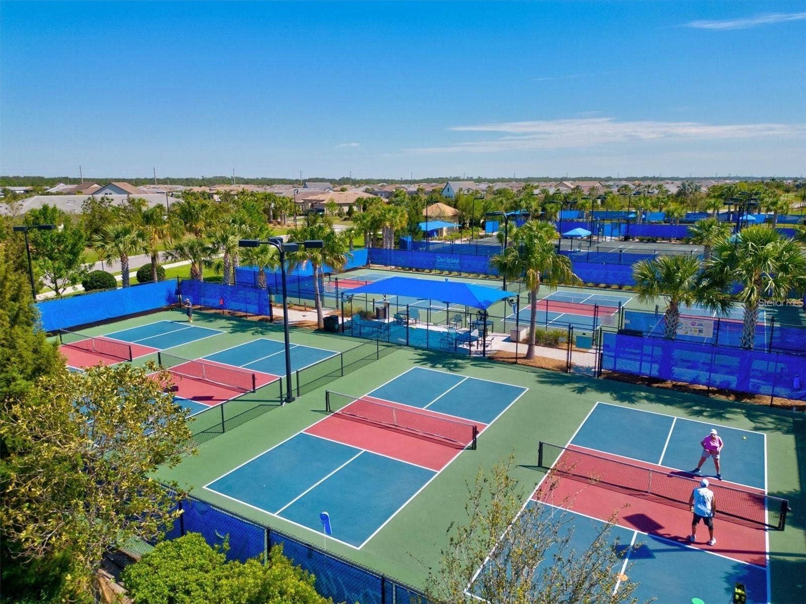 6808 CHESTER TRAIL, Bradenton, FL 34202 6808 CHESTER TRAIL, Bradenton, FL 34202