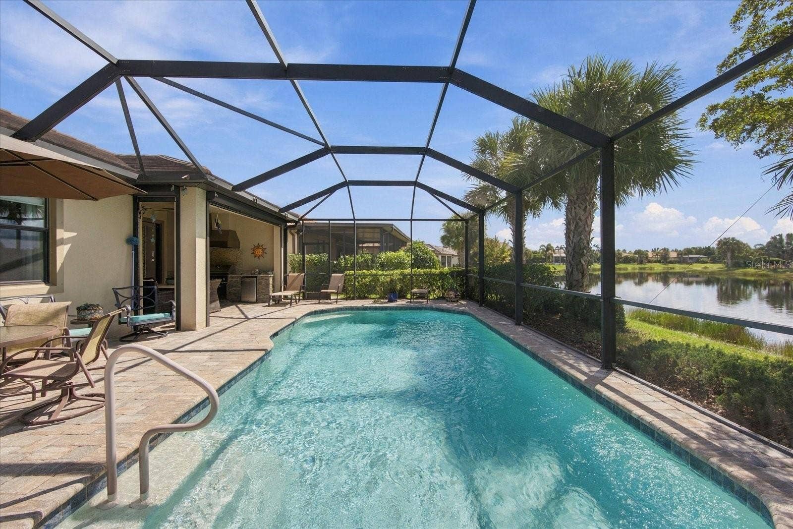6808 CHESTER TRAIL, Bradenton, FL 34202 6808 CHESTER TRAIL, Bradenton, FL 34202