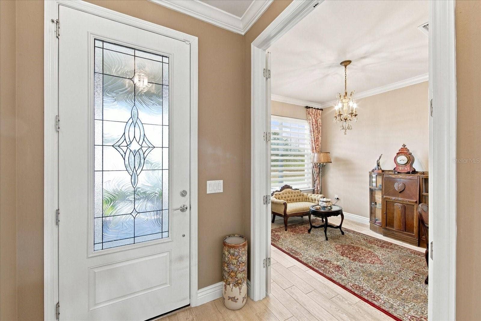 6808 CHESTER TRAIL, Bradenton, FL 34202 6808 CHESTER TRAIL, Bradenton, FL 34202