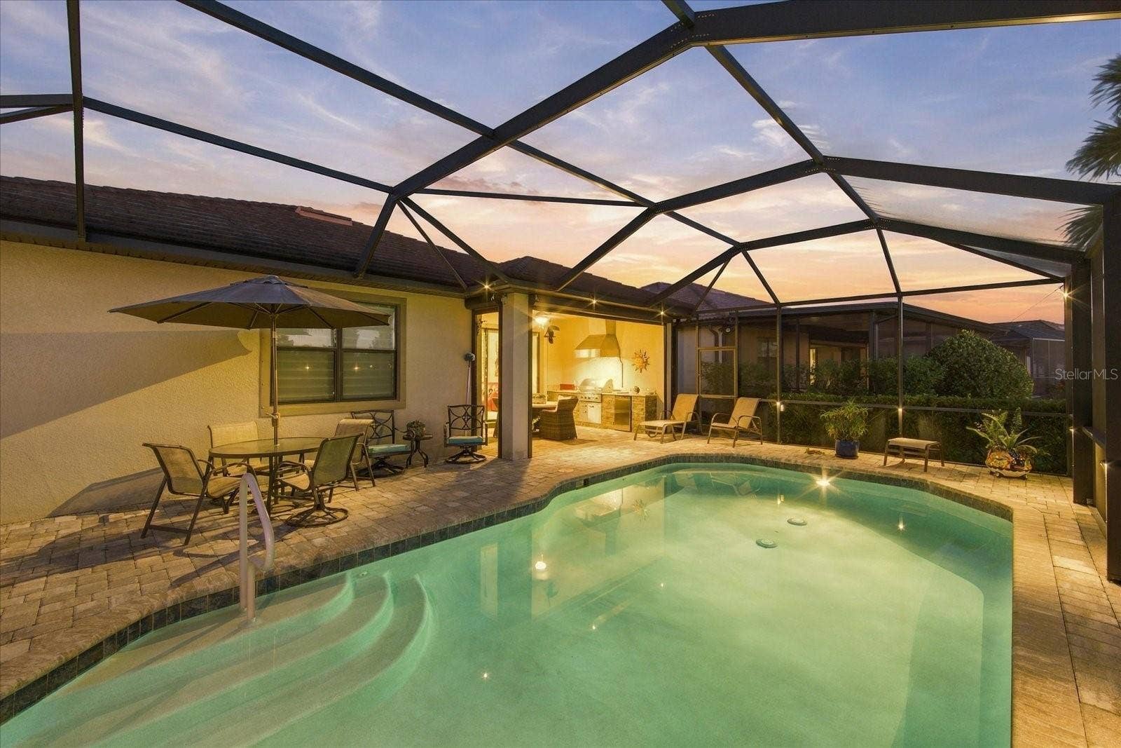 6808 CHESTER TRAIL, Bradenton, FL 34202 6808 CHESTER TRAIL, Bradenton, FL 34202