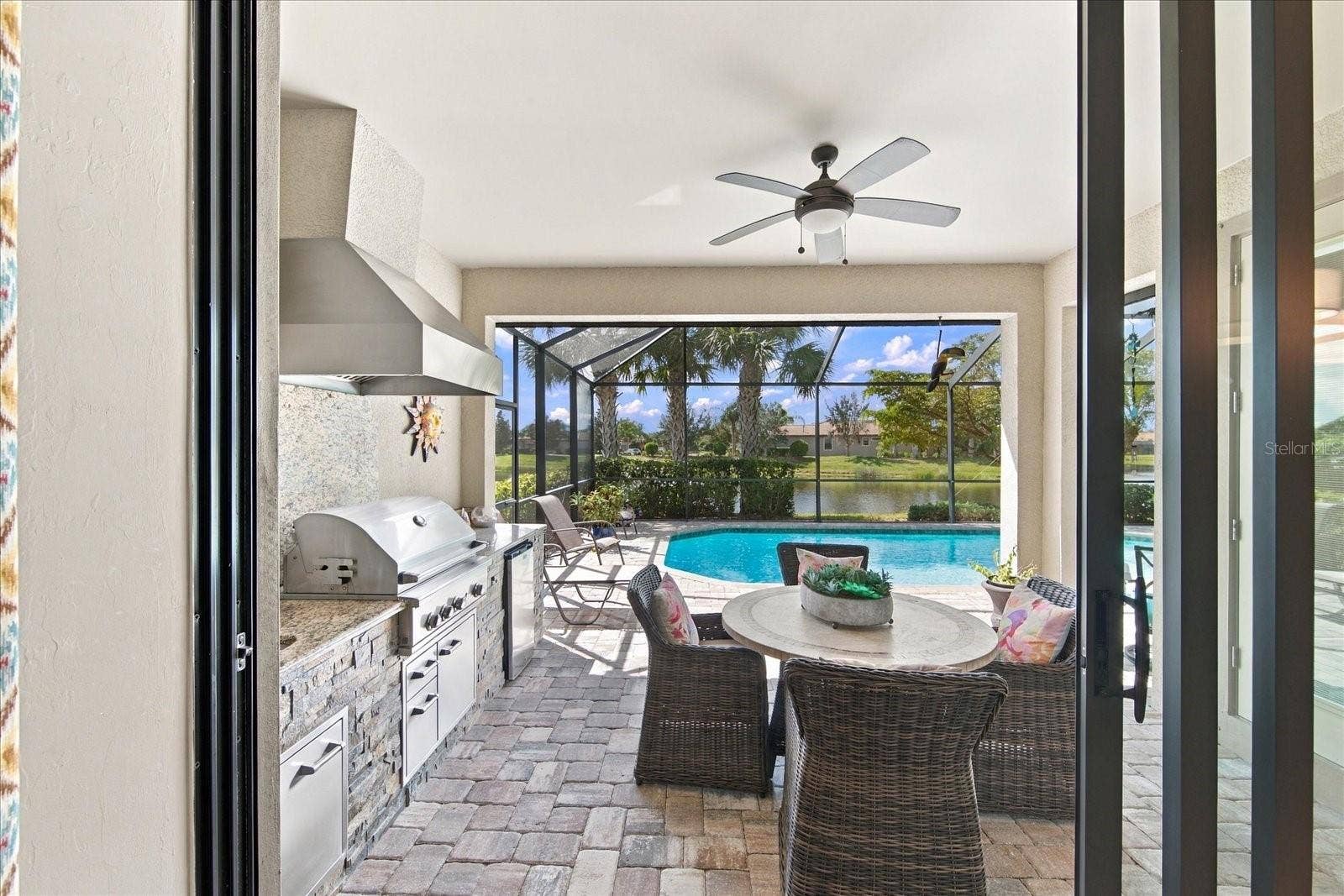 6808 CHESTER TRAIL, Bradenton, FL 34202 6808 CHESTER TRAIL, Bradenton, FL 34202