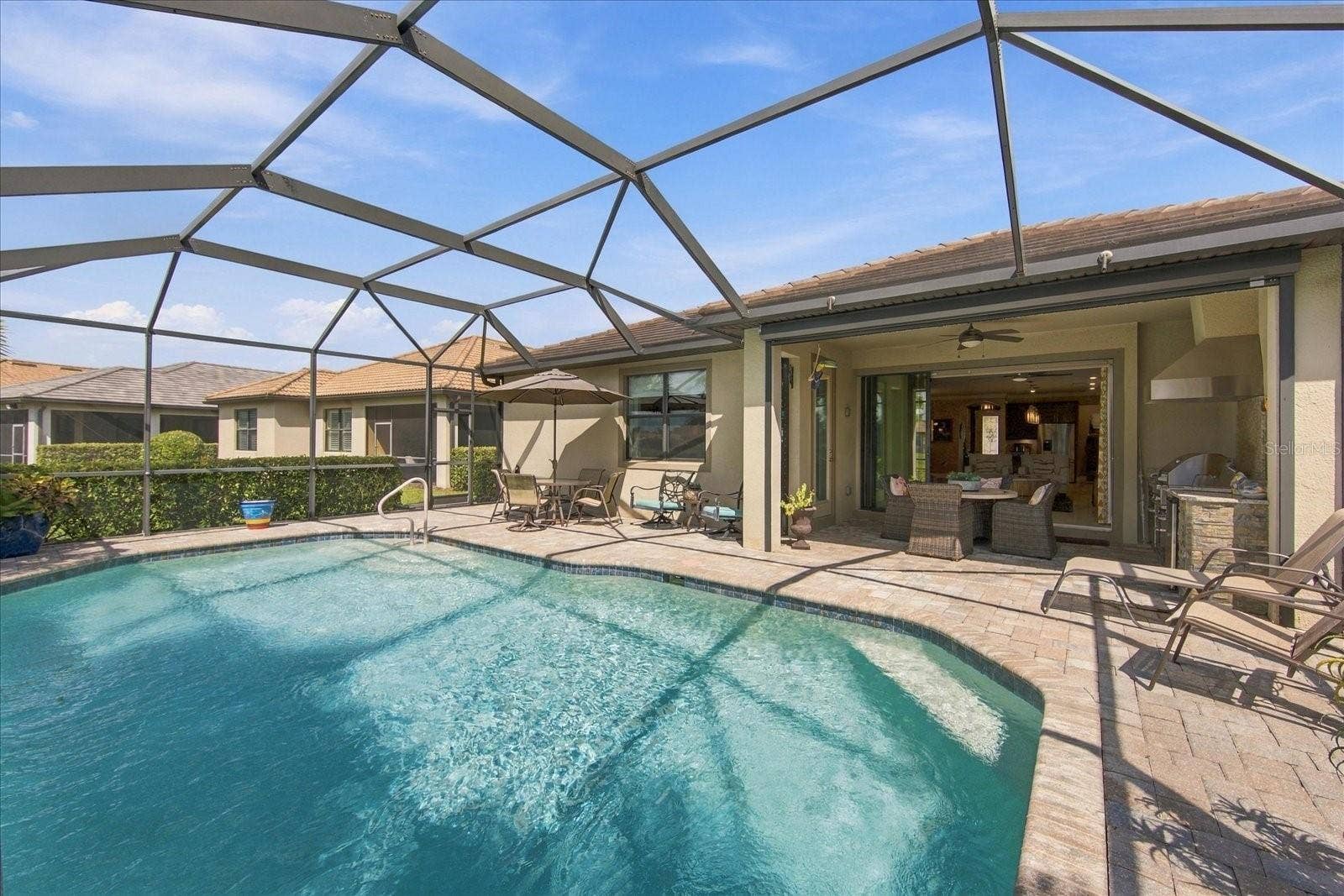 6808 CHESTER TRAIL, Bradenton, FL 34202 6808 CHESTER TRAIL, Bradenton, FL 34202