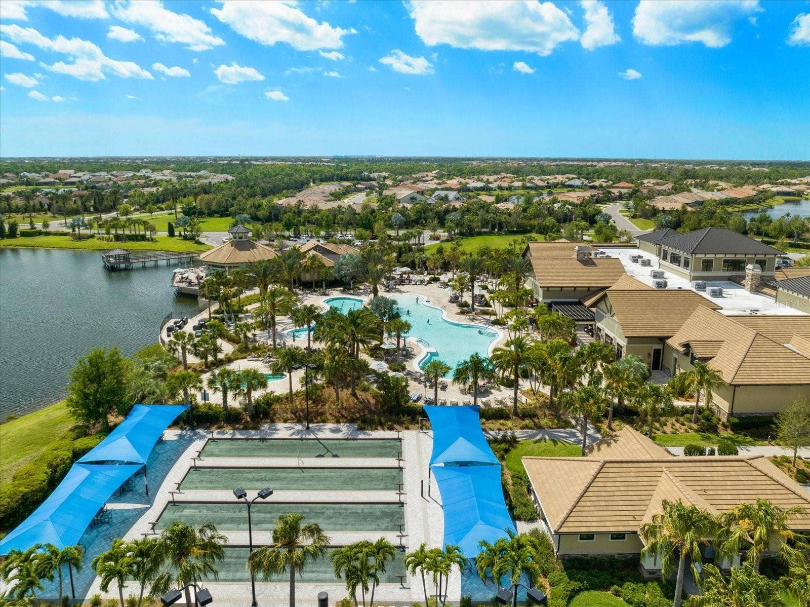 6808 CHESTER TRAIL, Bradenton, FL 34202 6808 CHESTER TRAIL, Bradenton, FL 34202