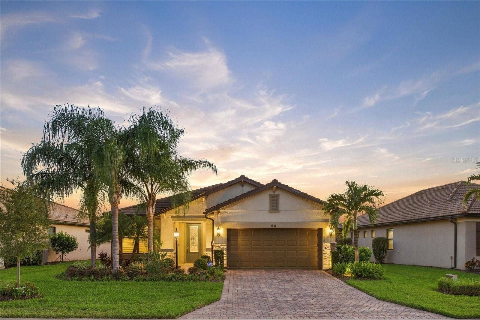 6808 CHESTER TRAIL, Bradenton, FL 34202 6808 CHESTER TRAIL, Bradenton, FL 34202