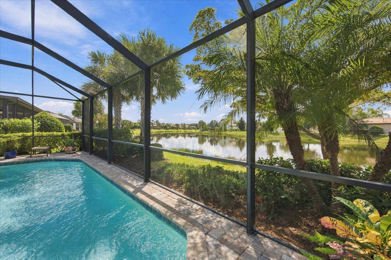 6808 CHESTER TRAIL, Bradenton, FL 34202 6808 CHESTER TRAIL, Bradenton, FL 34202